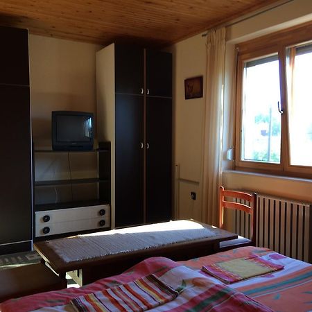 Margaréta Apartman Apartamento Sárvár Exterior foto