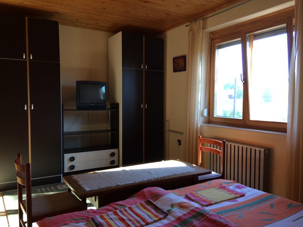 Margaréta Apartman Apartamento Sárvár Exterior foto